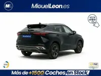 Nuevo Omoda 5 146 CV (107 kW) 2025 Negro SUV