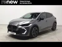 Usado Renault R5 Iconic 110 kW (150 CV) 2025 Azul Utilitario