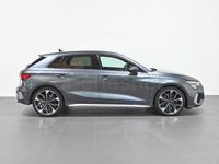 Usado Audi A3 Sport 310 CV (228 kW) 2023 Gris / plata Berlina