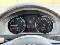 Usado VW Golf VII Sportline 150 CV (110 kW) 2015 Azul Utilitario