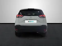 Usado Opel Crossland Edition 110 CV (80 kW) 2023 Blanco SUV