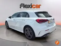Usado Mercedes A250 218 CV (160 kW) 2022 Blanco
