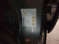 Usado Nissan Qashqai Tekna 110 CV (80 kW) 2012 Gris SUV