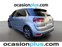 Usado Citroën C4 SpaceTourer Origins 131 CV (96 kW) 2020 Gris Monovolumen