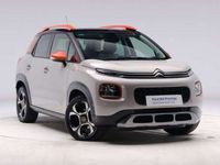 usado Citroën C3 Aircross TODOTERRENO 1.2 PURETECH 81KW SHINE AUTO 110 5P