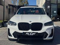 Usado BMW X4 xLine 189 CV (139 kW) 2023 Blanco SUV