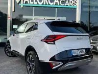 Usado Kia Sportage 239 CV (175 kW) 2025 Blanco SUV