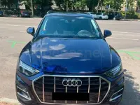 Usado Audi Q5 Sportback Advanced Plus 163 CV (119 kW) 2021 Azul SUV