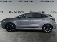 Usado Ford Puma Gen-E Premium 123 kW (168 CV) 2025 Plata solar (metalizado) SUV