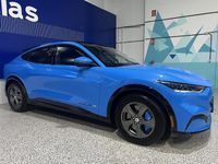 Usado Ford Mustang Mach-E 216 kW (294 CV) 2022 Azul SUV