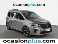 Begagnad Nissan Townstar Tekna 130 HK (95 kW) 2022 Grå Van