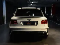 Usado Bentley Bentayga 635 CV (467 kW) 2016 Blanco SUV