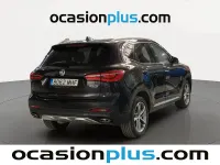 Usado MG EHS Luxury 258 CV (189 kW) 2023 Blanco SUV