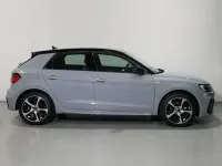 Usado Audi A1 Sportback 116 CV (85 kW) 2025 Gris Utilitario