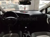 Usado Kia Ceed 100 CV (73 kW) 2018 Gris / plata Utilitario