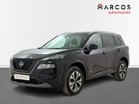 Usado Nissan X-Trail N-Connecta 204 CV (150 kW) 2024 Negro SUV