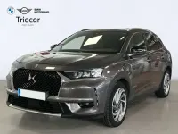 Usado DS Automobiles DS7 Crossback So Chic 129 CV (94 kW) 2019 SUV