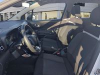 Usado Citroën C3 Aircross Live 110 CV (80 kW) 2022 Blanco SUV