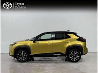 Usado Toyota Yaris Cross Edition 116 CV (85 kW) 2021 SUV