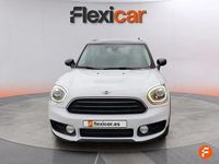 Usado Mini Cooper Countryman 136 CV (100 kW) 2019 Blanco SUV