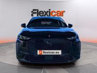 Usado DS Automobiles DS7 Crossback Performance Line Plus 225 CV (165 kW) 2024 Negro SUV