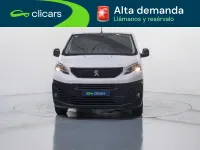 Usado Peugeot Expert Premium 100 CV (73 kW) 2022 Blanco Van