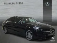 Occasion Mercedes C220 200 PK (147 kW) 2021 Sedan