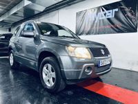 usado Suzuki Grand Vitara 1.9DDiS JLX