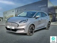 Nuevo Ford Puma Gen-E Premium 123 kW (168 CV) 2026 Gris SUV