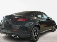 Novo Mercedes GLC220 197 HP (144 kW) 2026 Preto SUV