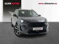Usado Peugeot 2008 Allure 145 CV (106 kW) 2025 Gris SUV
