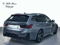 Usado BMW 318 Comfort Edition 150 CV (110 kW) 2025 Familiar