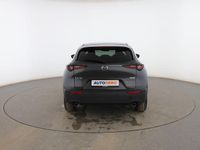 Usado Mazda CX-30 122 CV (89 kW) 2020 Gris SUV