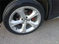 Usado BMW X1 143 CV (105 kW) 2010 Negro SUV