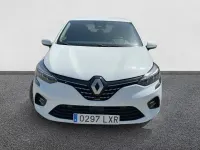 Usado Renault Clio Zen 100 CV (73 kW) 2022 Utilitario