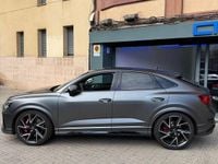 Usado Audi RS Q3 440 CV (323 kW) 2024 Gris SUV