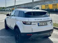 Usado Land Rover Range Rover evoque SE 180 CV (132 kW) 2016 Blanco SUV