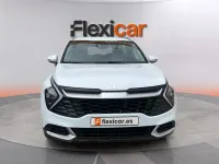 Usado Kia Sportage 136 CV (100 kW) 2023 Blanco SUV
