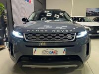 Usado Land Rover Range Rover evoque 163 CV (119 kW) 2023 Gris SUV