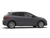 Nuevo Seat Ibiza FR 115 CV (84 kW) 2026 Gris Utilitario