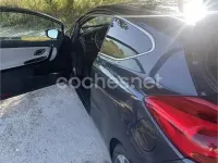 Usado Kia Ceed GT 136 CV (100 kW) 2016 Gris / plata Berlina