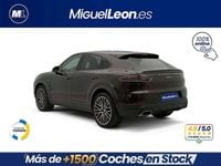 Usado Porsche Cayenne 468 CV (344 kW) 2020 Marrón SUV