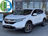 Usado Honda CR-V Elegance 184 CV (135 kW) 2021 Blanco SUV