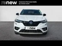 Usado Renault Arkana Evolution 140 CV (102 kW) 2024 Blanco SUV