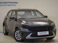 usado Hyundai Kona 1.0 TGDI Klass 4x2