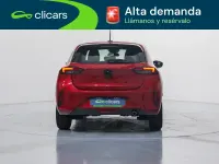 Usado Opel Corsa S 100 CV (73 kW) 2025 Rojo Utilitario