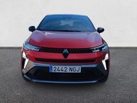 Usado Renault Captur Esprit Alpine 145 HP (106 kW) 2025 SUV