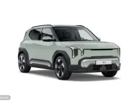 Nuevo Kia EV2 Earth 107 kW (146 CV) 2026 Verde SUV