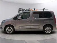 Usado Opel Combo Innovation 130 CV (95 kW) 2019 Gris Monovolumen
