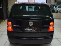 Usado VW Touran Highline 140 CV (102 kW) 2006 Monovolumen